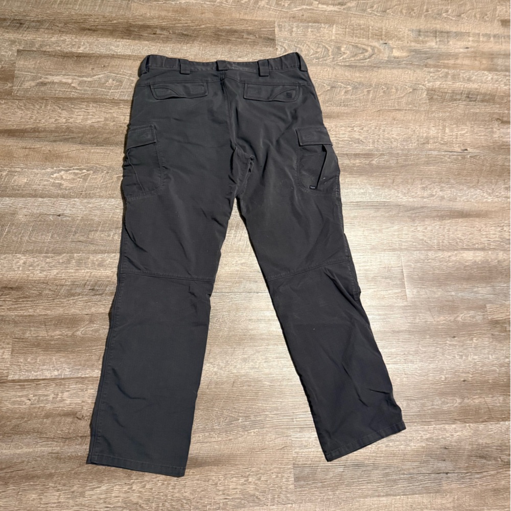 5.11 Tactical Charcoal Cargo Pants